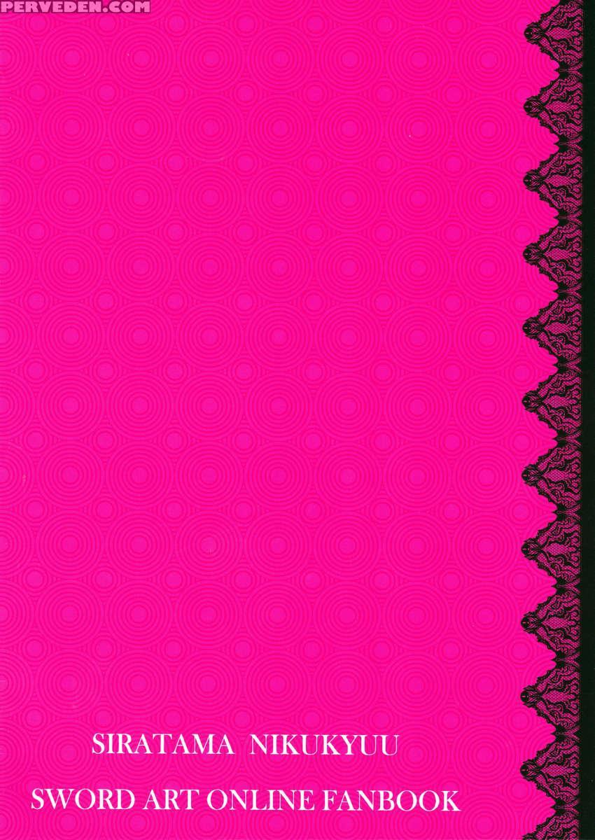 Kirito-kun No Shiroku Betatsuku Nani Ka Chapter 1000 Page 30